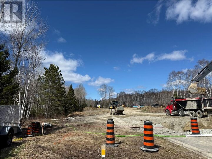 Property Photo:  Lot 3 Herman Mayer Drive  ON P3Y 1H6 