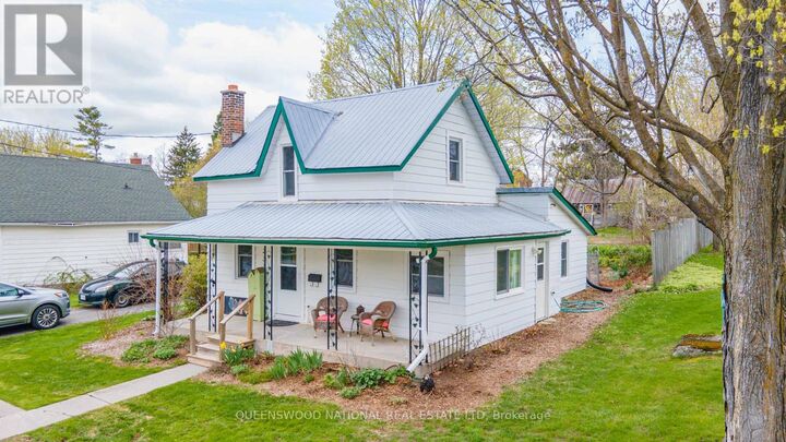 Property Photo:  232 Elgin Street  ON K0K 2K0 