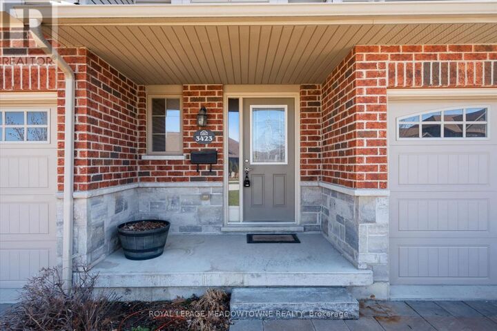 Property Photo:  3423 Castle Rock Place 10  ON N6L 0C8 