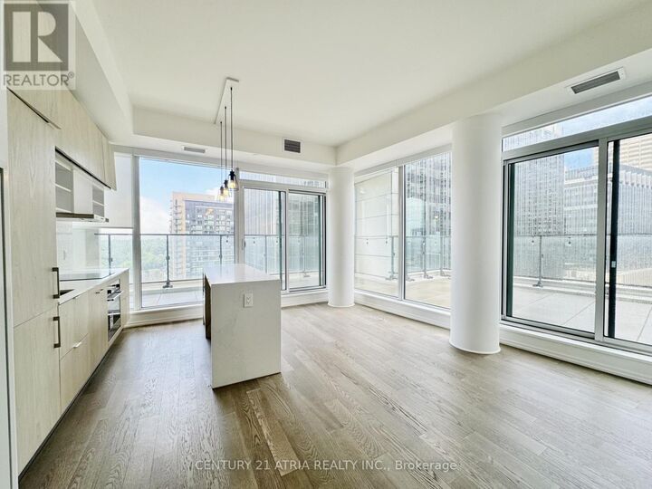 Property Photo:  5 Soudan Avenue 1213  ON M4S 0B1 