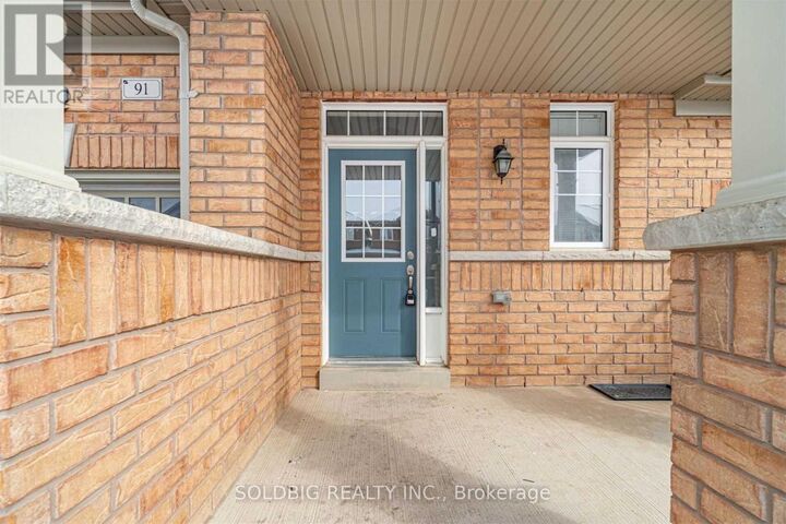 Property Photo:  91 Kempenfelt Trail  ON L7A 0A7 