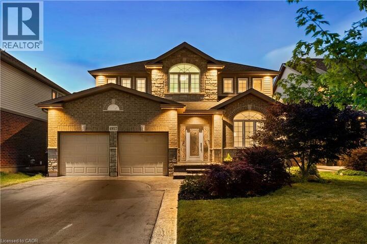 Property Photo:  4957 Gilmore Street  ON L3J 0G9 