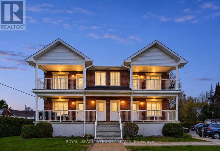 Property Photo:  169 Mabel Street 4  ON K0A 2M0 