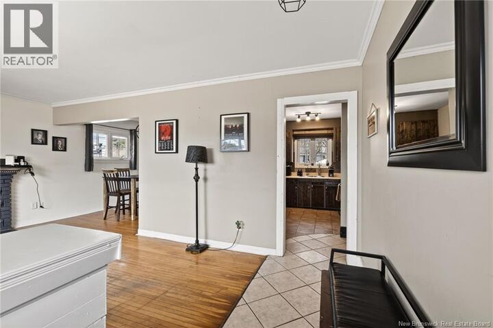Property Photo:  15 Bissett Avenue  NB E1E 2S8 