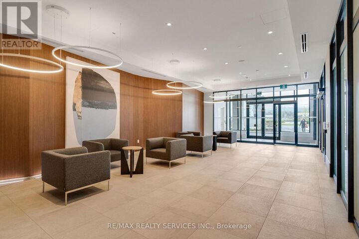 Property Photo:  385 Winston Road 505  ON L3M 4E8 