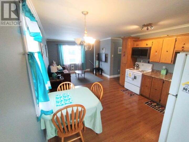 Property Photo:  158 Main Road  NL A0E 2G0 