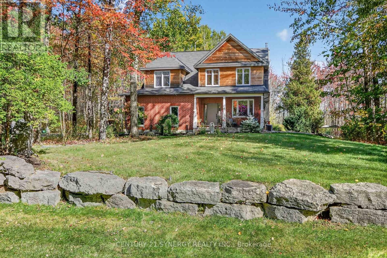Photo de la propriété:  124 Constance Creek Drive  ON K0A 1T0 