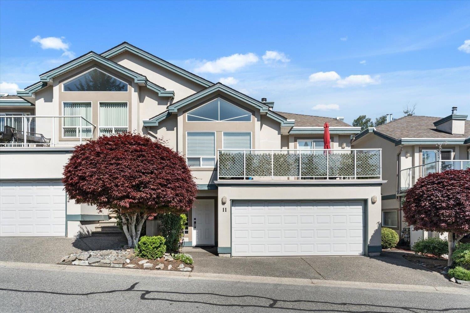 Property Photo: 8590 Sunrise Drive 11 BC V2R 3Z4