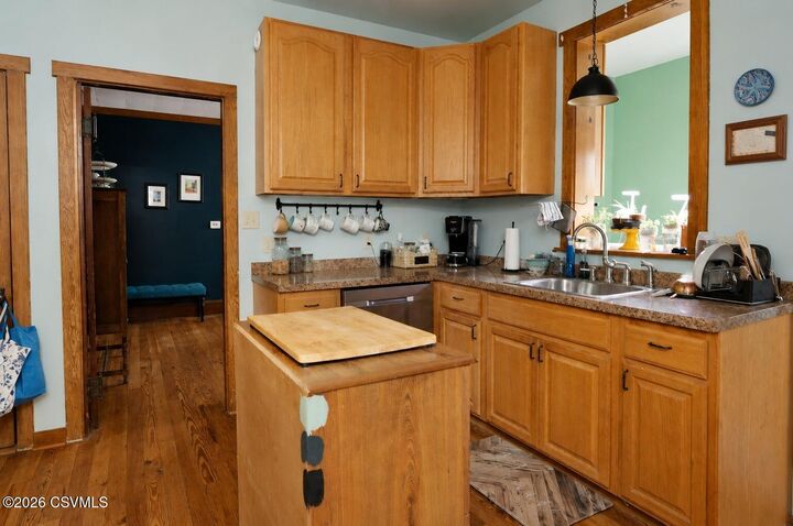 Property Photo:  338 Hepburn Street  PA 17847 