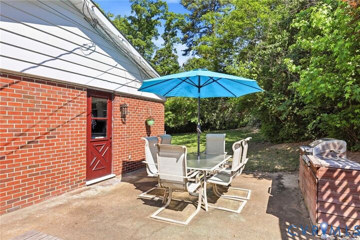Property Photo:  2502 Skeet Street  VA 23294 