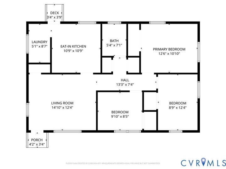 Property Photo:  2412 Ellerbee Road  VA 23228 