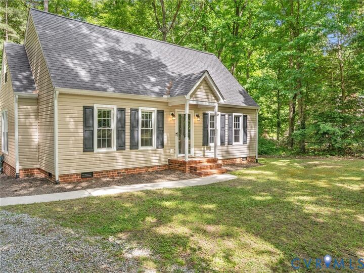 Property Photo:  13601 Ramblewood Drive  VA 23836 