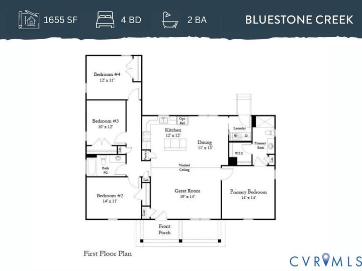 Property Photo: Tbd Lot 5 Firetower Lane VA 23947