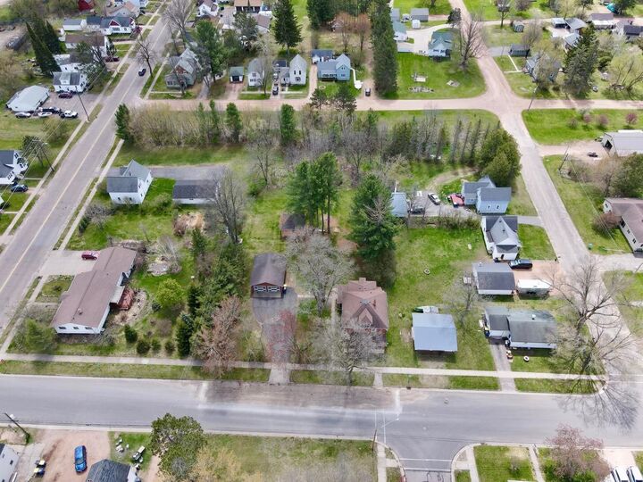 Property Photo: 1403 Water Street WI 54452