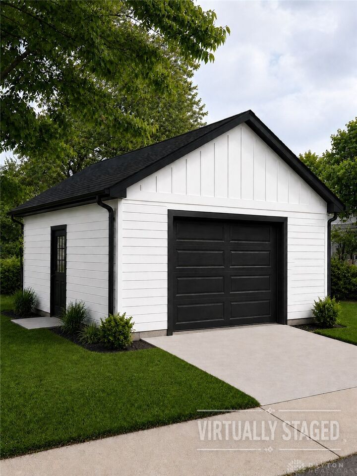 Property Photo:  1205 Ludlow Street  OH 45011 
