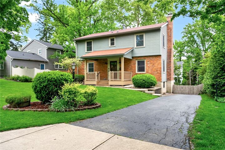 Property Photo:  149 Balmoral Drive  OH 45429 