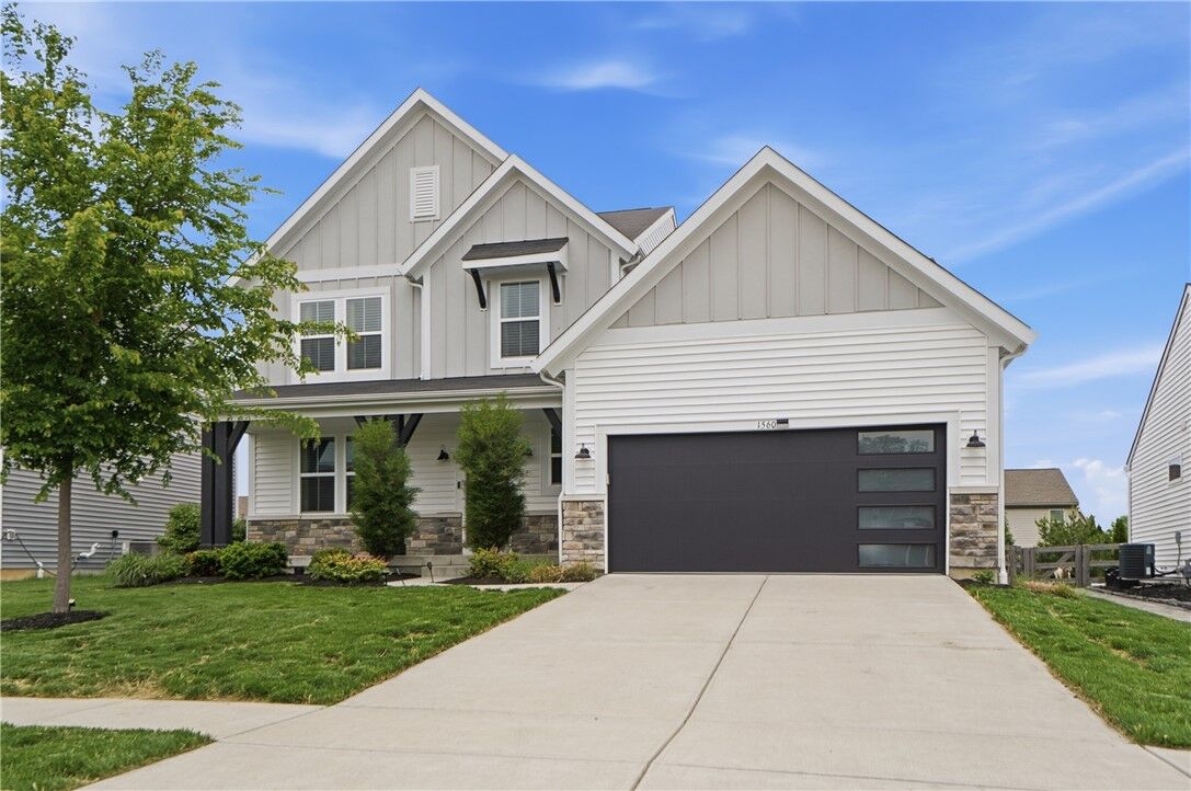 Property Photo:  1560 Englewood Court  OH 45039 