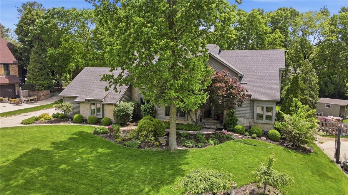 Property Photo:  4824 Winding Creek Trail  OH 45429 