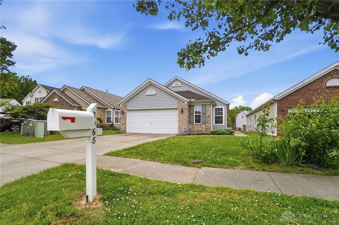 Property Photo:  2068 Sheriton Court  OH 45140 
