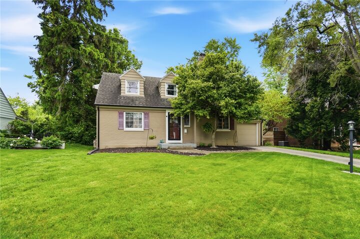 Property Photo:  226 N Bromfield Road  OH 45429 