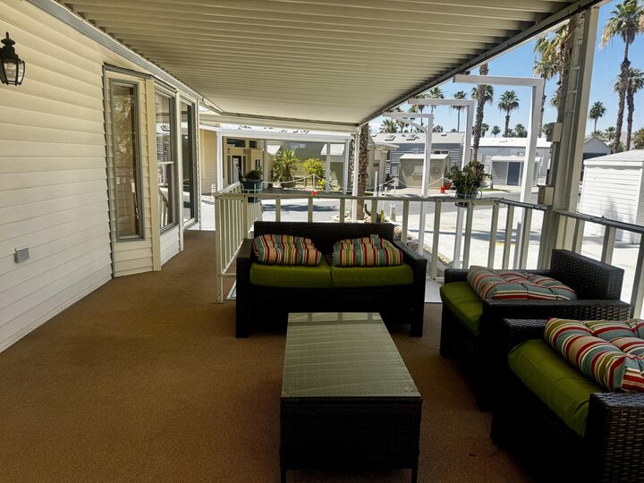 Property Photo: 84136 Avenue 44 638 CA 92203