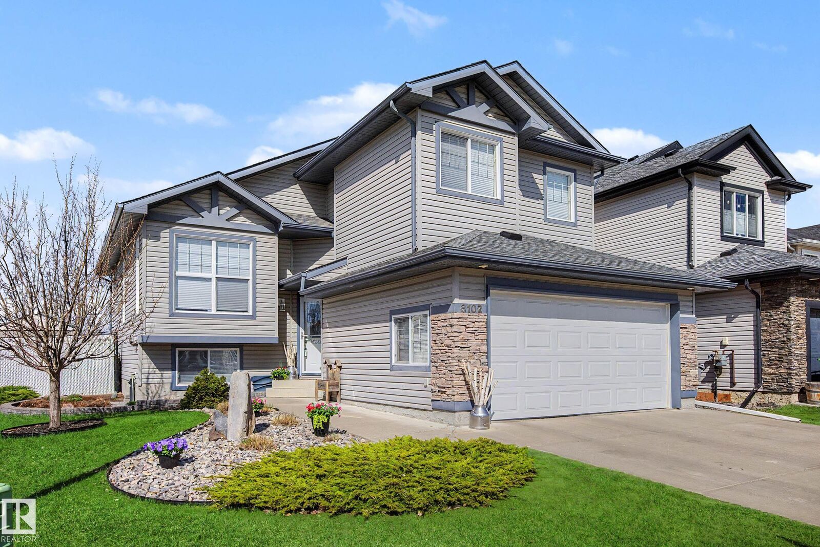 Property Photo:  8102 95A Street  AB T8R 1W2 