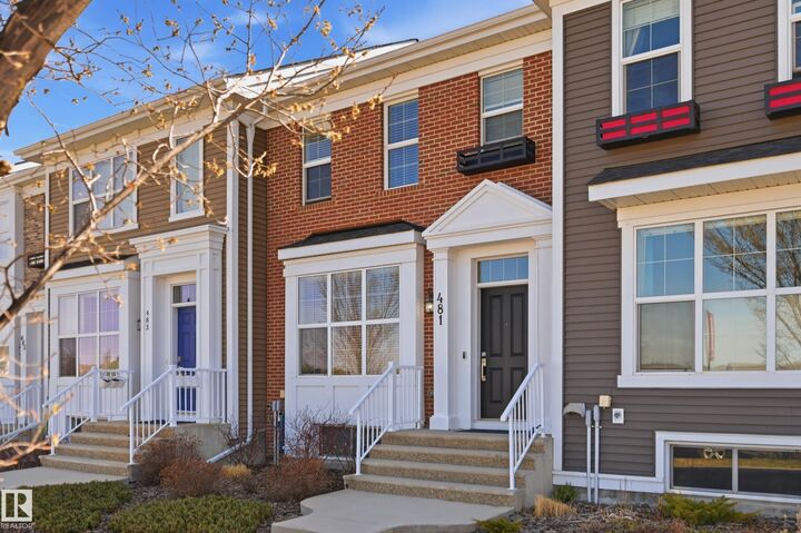 Property Photo:  481 Sheppard Boulevard  AB T9E 0T9 