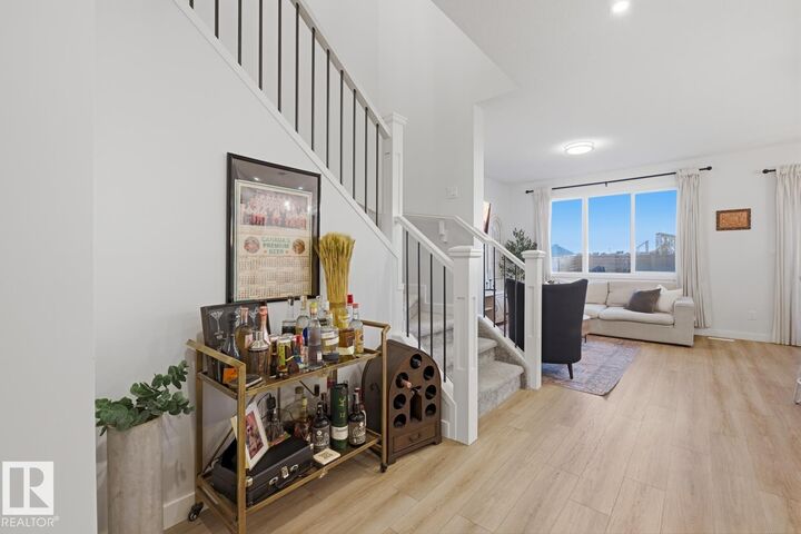 Property Photo:  17432 6 Street NE  AB T5Y 4G1 