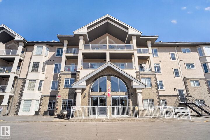 Property Photo:  612 111 Street SW 340  AB T6W 1R9 