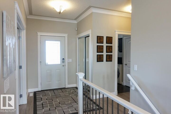 Property Photo:  243 Greenfield Way  AB T8L 0B3 
