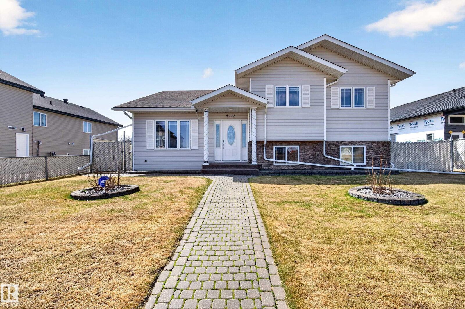 Property Photo:  4217 55 Avenue  AB T0B 2R0 