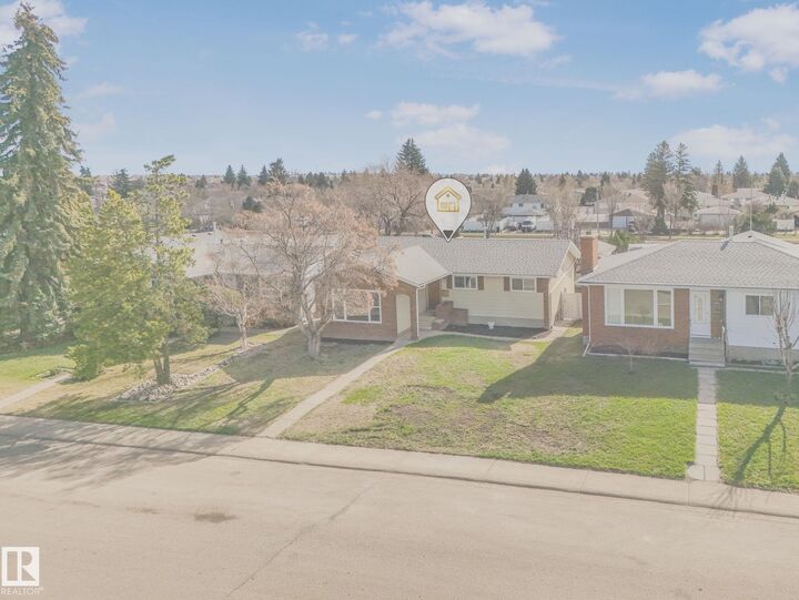 Property Photo:  15015 83 Street NW  AB T5E 5T3 