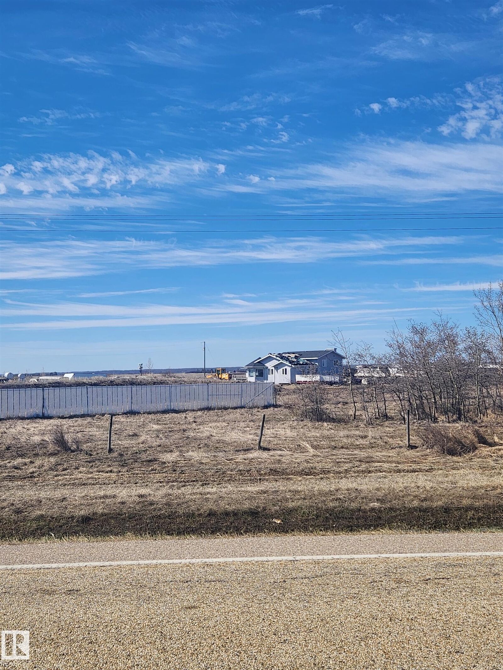 Property Photo:  190013 15 Highway  AB T0B 0W0 