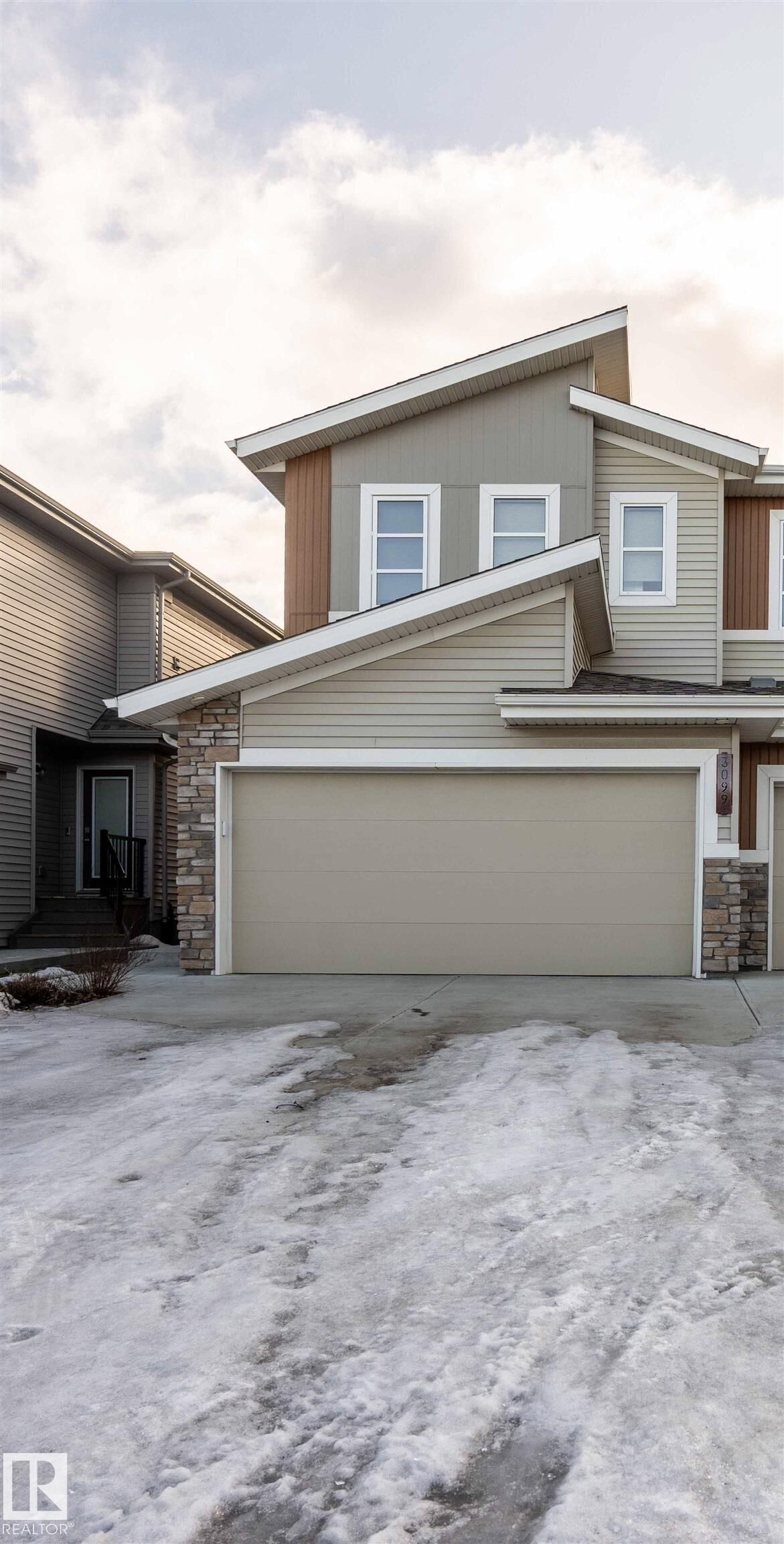 Property Photo:  3099 Checknita Way SW  AB T6W 4E9 