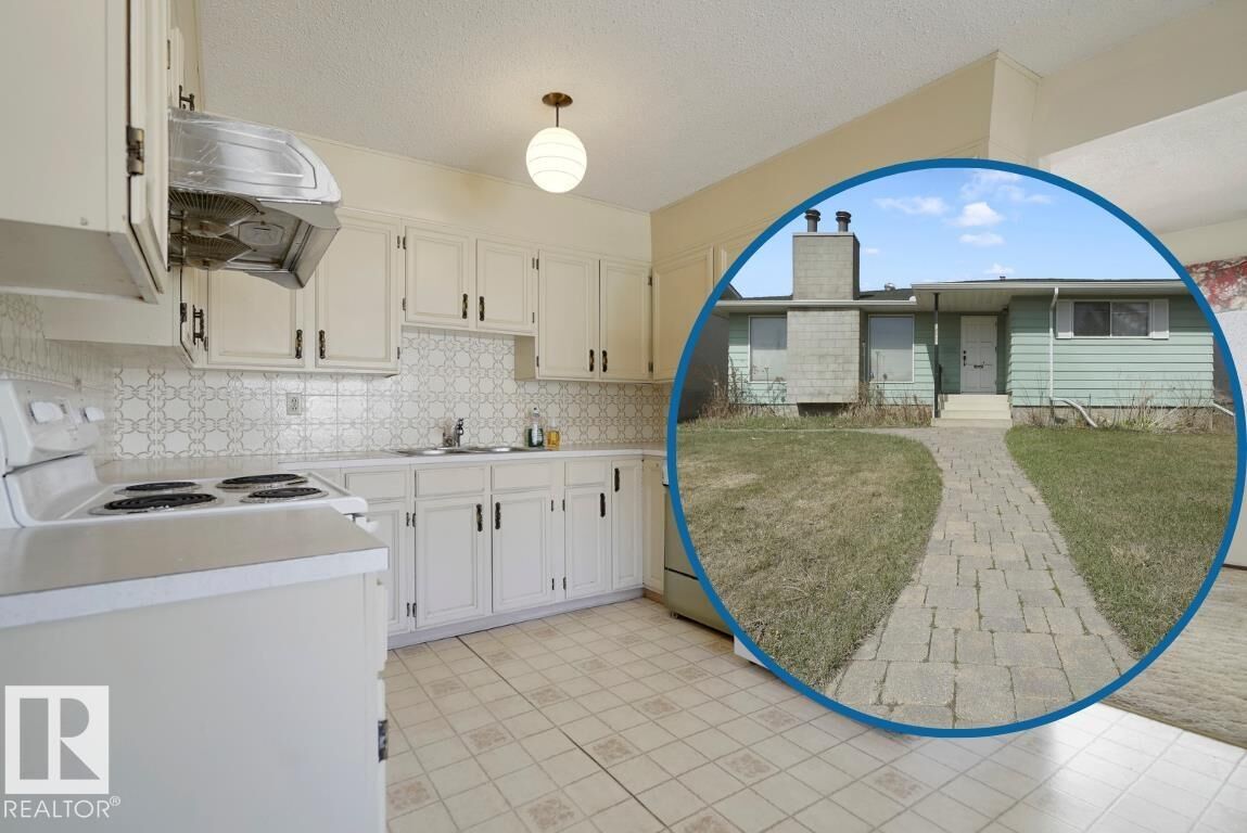 Property Photo:  10912 40 Avenue NW  AB T6J 0P8 