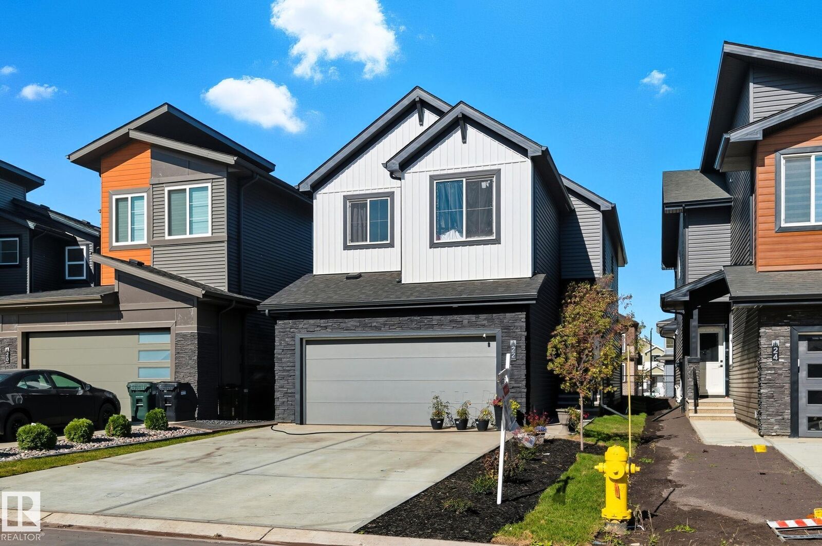 Property Photo:  22 Kiwyck Link  AB T7X 3G7 