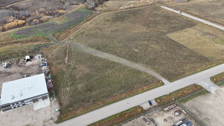 Property Photo:  63 Street  AB T7A 0C4 
