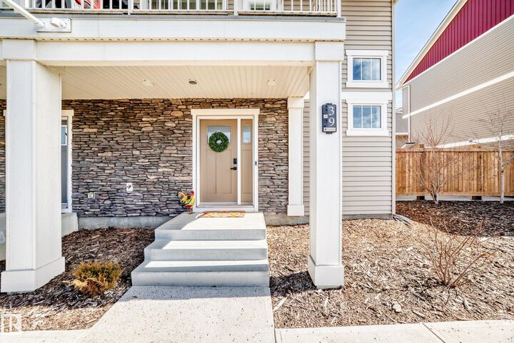 Property Photo:  17832 78 Street NW 39  AB T5Z 0P7 