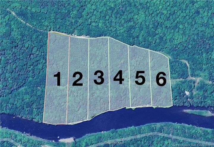 Property Photo:  Lot 3 Riverwood Way  NB E7H 1W1 