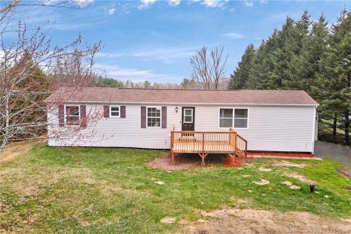Property Photo:  40 Branch Road  NB E2V 3N9 