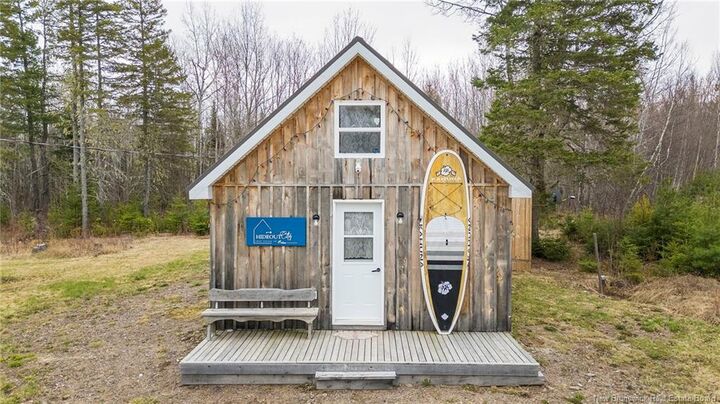 Property Photo:  2749 Pleasant Ridge  NB E4Y 2X9 