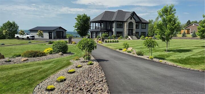 Property Photo: 207 Carlisle Road NB E3G 7M9