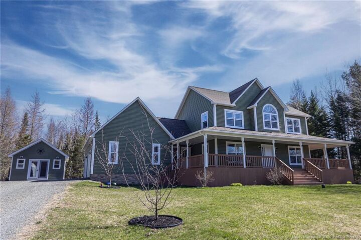 Property Photo:  7 Hammond Court  NB E3B 8T4 