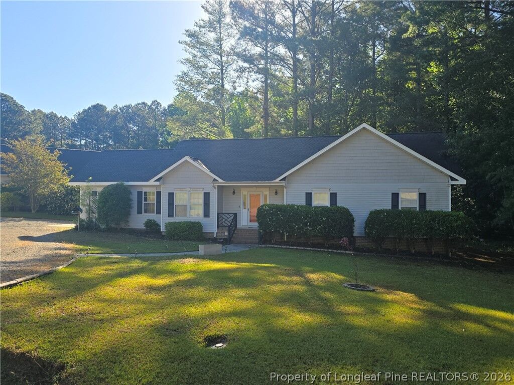 Property Photo:  6030 Saint Andrews Drive  NC 27332 