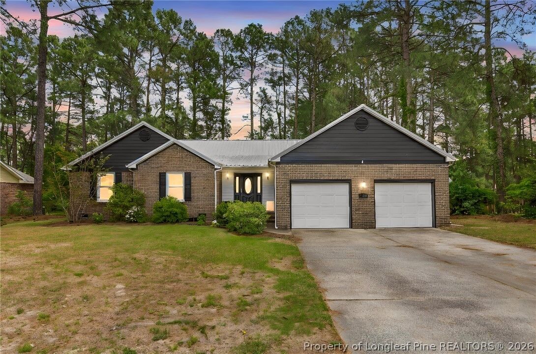 Property Photo:  7760 Pintail Drive  NC 28311 