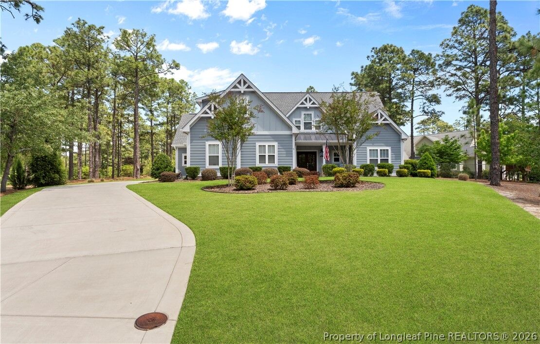 Property Photo:  5 Royal Birkdale Court  NC 28387 