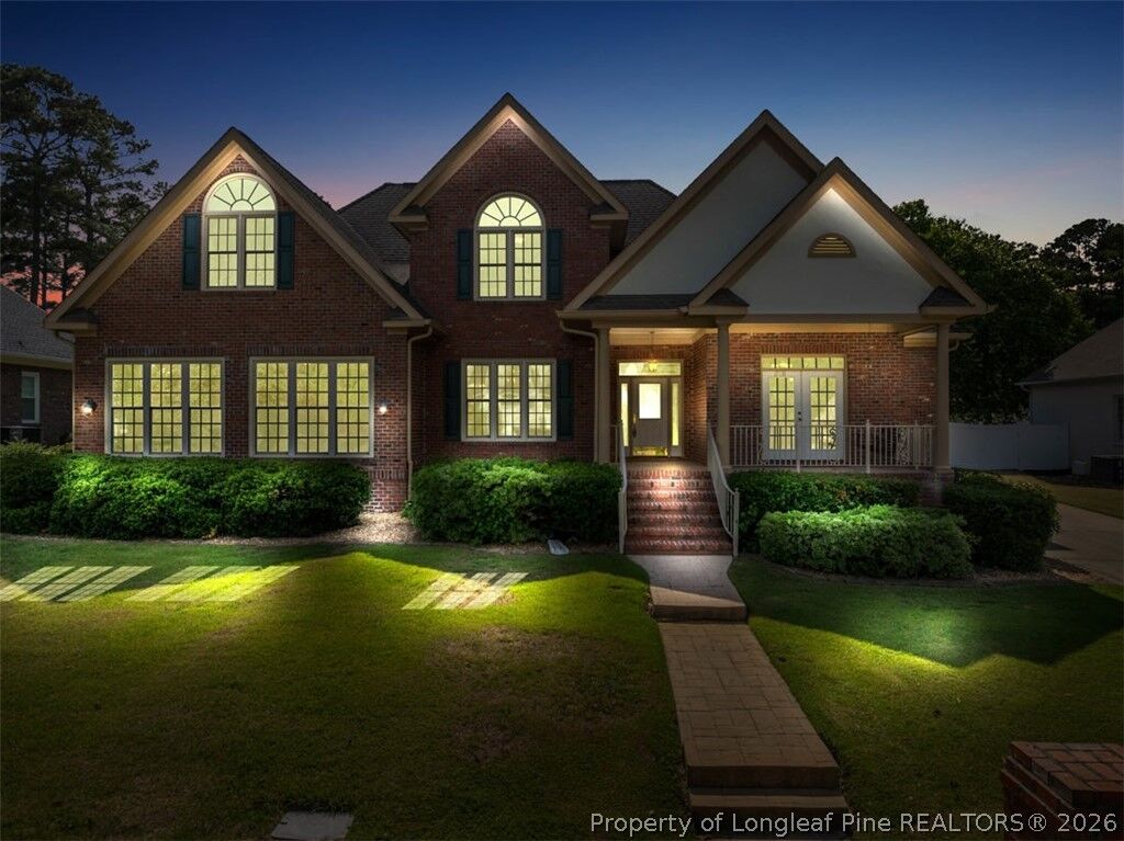 Property Photo:  216 Northstone Place  NC 28303 