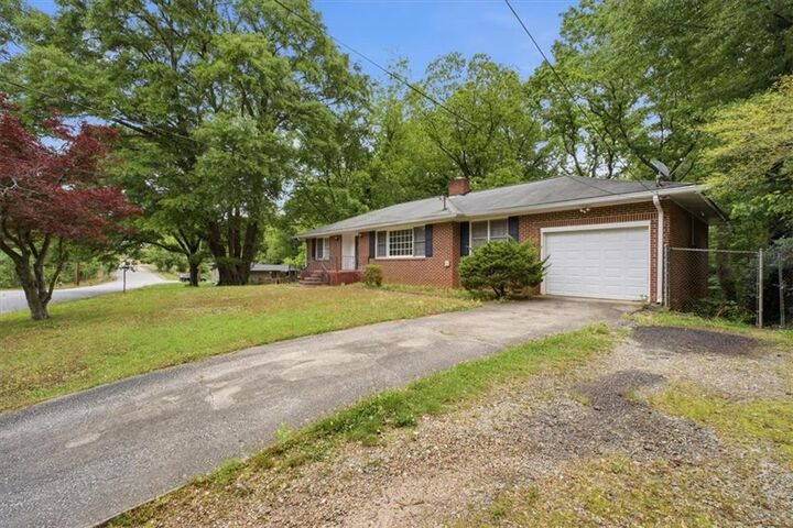 Property Photo:  1980 Turner Road SE  GA 30315 