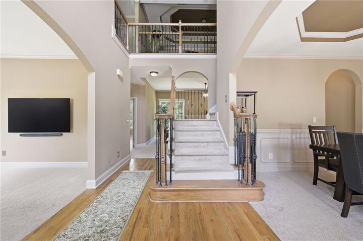 Property Photo: 70 Citation Way GA 30549