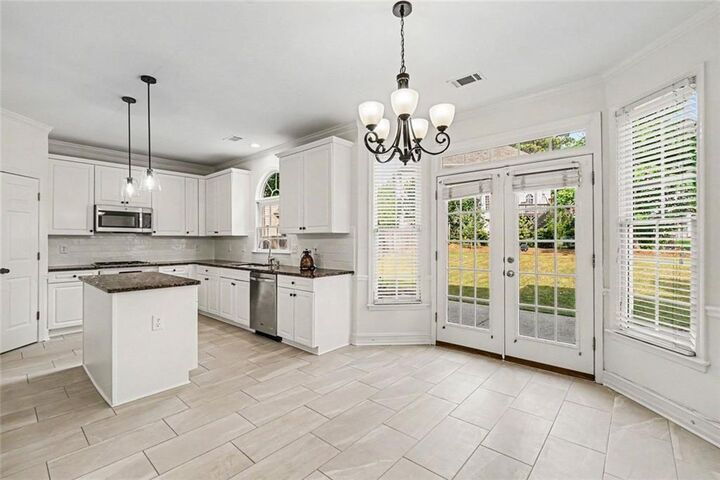 Property Photo:  710 Wilde Rose Court  GA 30075 
